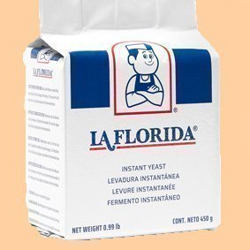 Levadura-450g