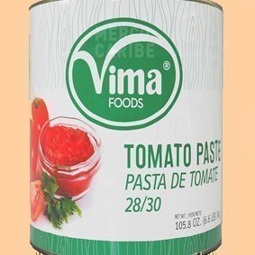 Pasta tomate Vima-3kg