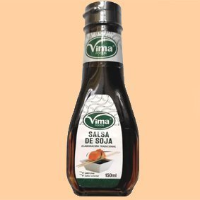 Salsa soya 12 onz