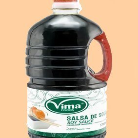 Salsa China-1.7L