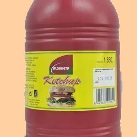 Ketchup 1800 GR C/6