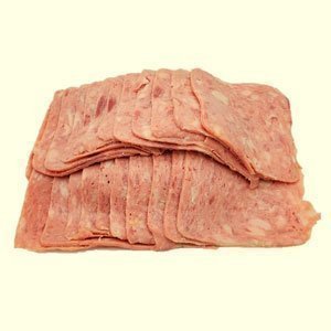jamon barra especial lasqueado 0,5lb