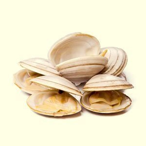 Almejas-.500g