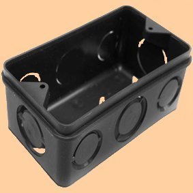 Caja Electrica 2x4