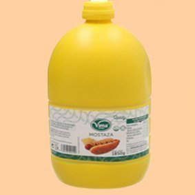 Mostaza 1.85g