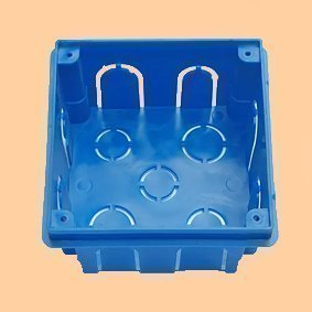Caja Electrica 4×4